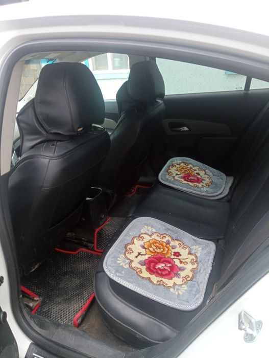 Шевролет круиз сатылады