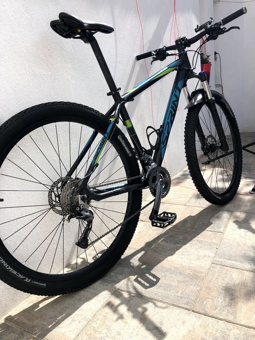 Bicicleta MTB Sprint Apolon LTD 29'