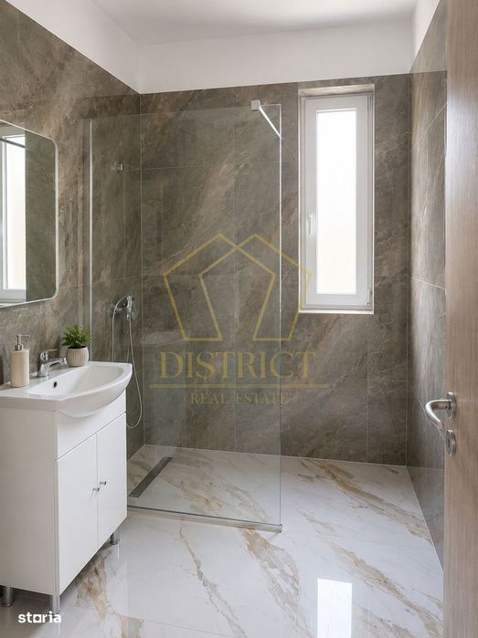 Apartament modern cu 2 camere | Giroc | ESO