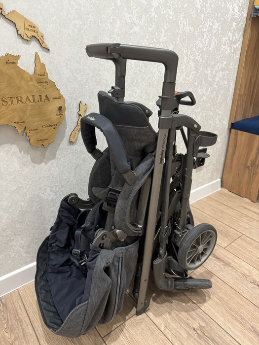 Прогулочная коляска Inglesina Trilogy