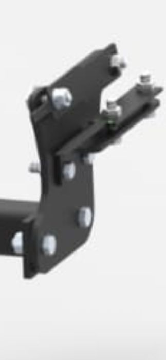 Carlig remorcabil original Nissan Qashqai detasabil !