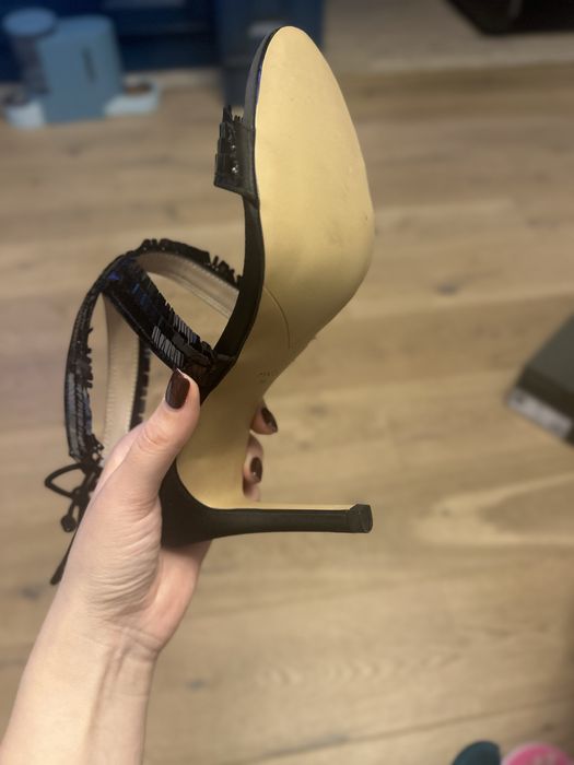 Sandale Mango, masura 39