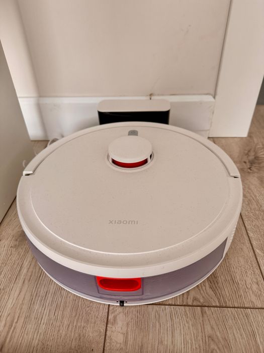 Xiomi Robot Vacuum S20