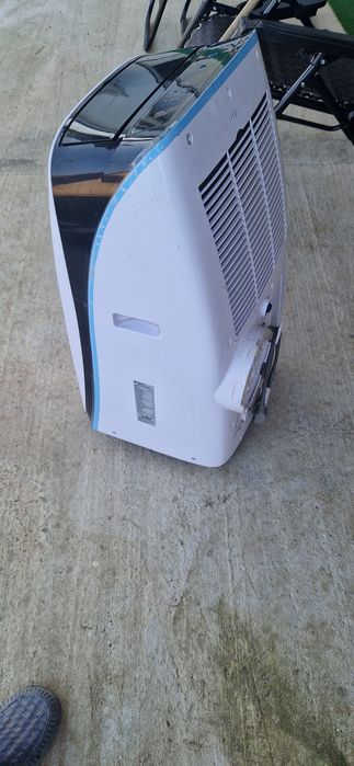 Aer condiționat mobil