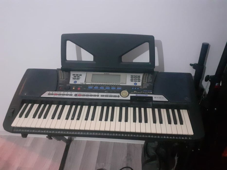 Музыкальная аппаратура