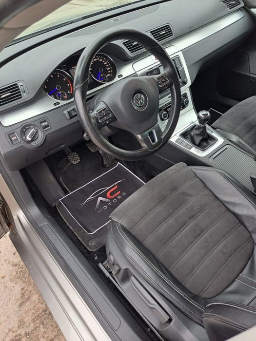 Volkswagen Passat CC 1.8 TSI