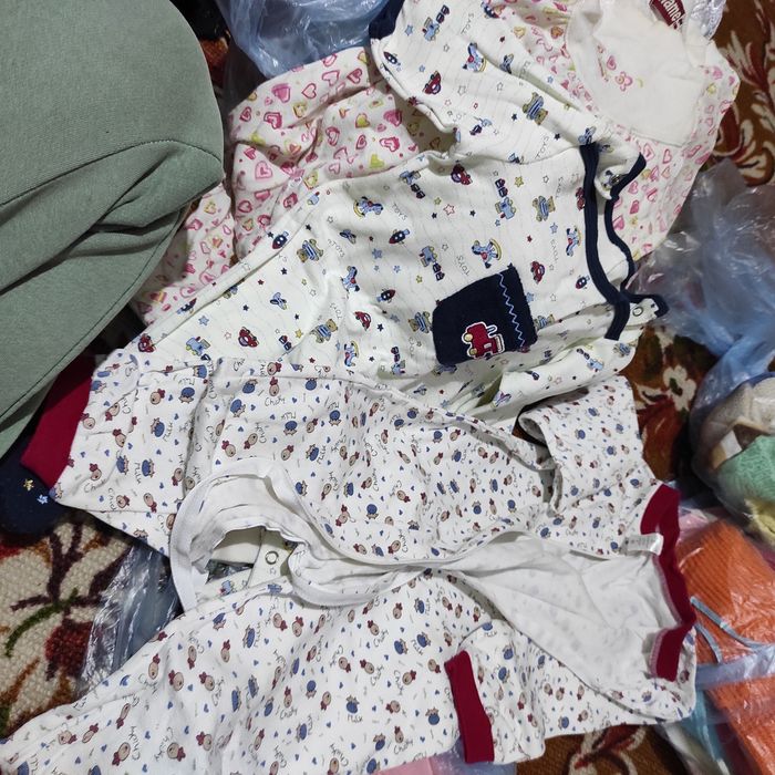 Отдам для девочки с рождения