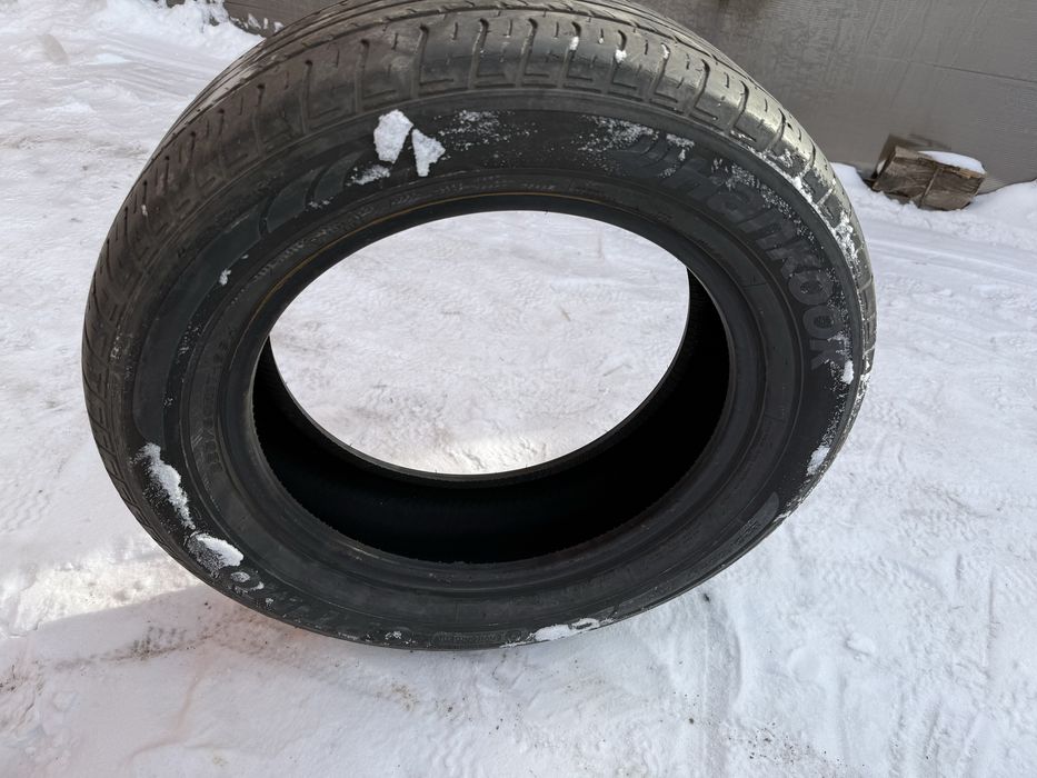 Продам шины 225 60 R17