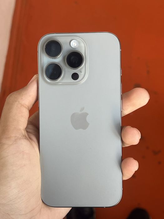 Айфон 16 про , iphone 16 pro
