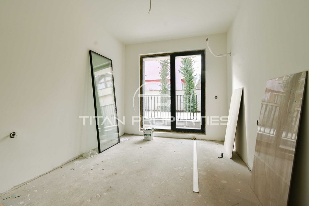 Продава се Тристаен апартамент в София, Кръстова вада - 76 кв.м за 2566 €/кв.м - Снимка #5