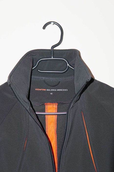 Дамско яке Mclaren Formula 1, размер XS