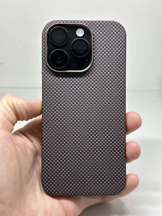 iPhone 16 Pro Full pack