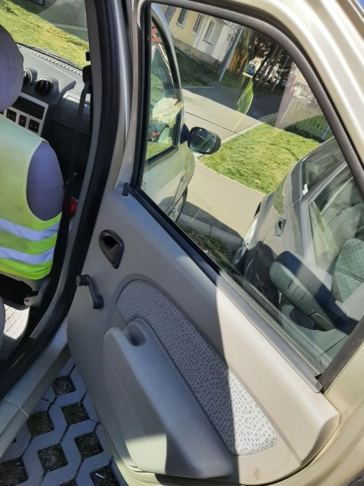 Dacia Logan 1.4 2005