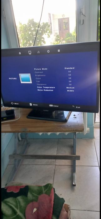 Телевизор..телевизор