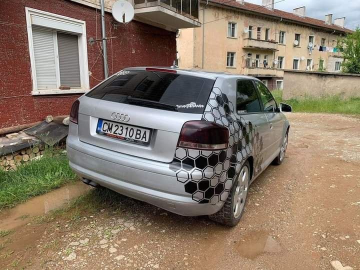 Изработка на стикери и рекламни надписи от ПВЦ фолио