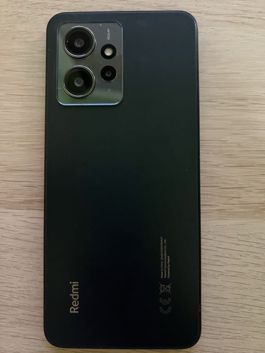 Xiaomi Redmi Note 12 128GB