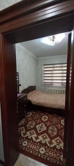 Тансикбоева 3 да 2 хона 2 этаж 5 этажка сотилади