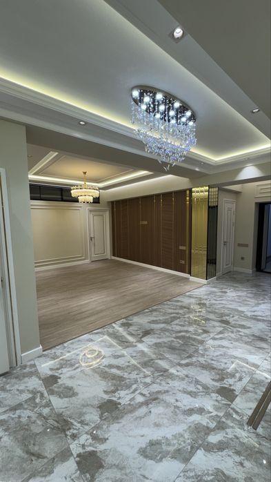 Ko’kcha Darvoza navostroyka