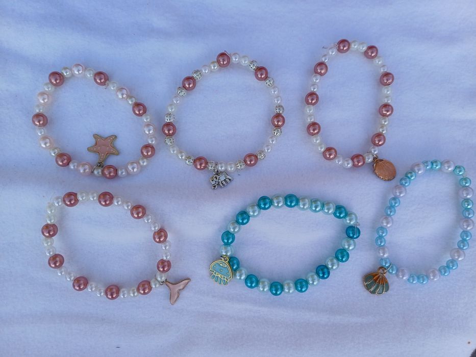 Accesorii handmade pentru orice vârstă