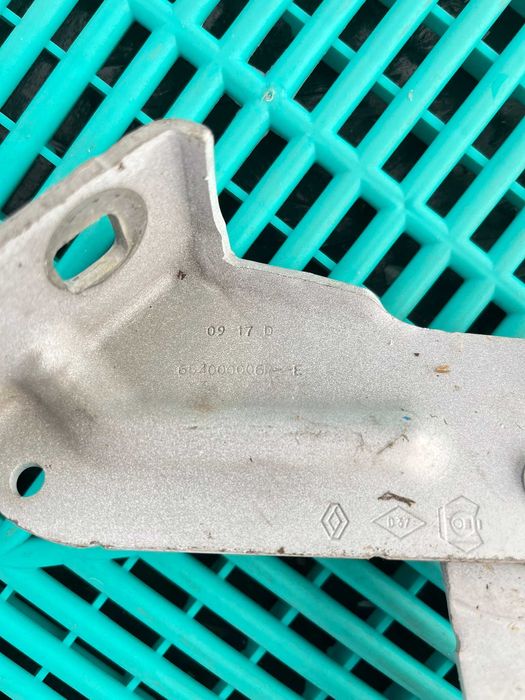 Set balamale capota Renault Master 3 Movano impecabile originale