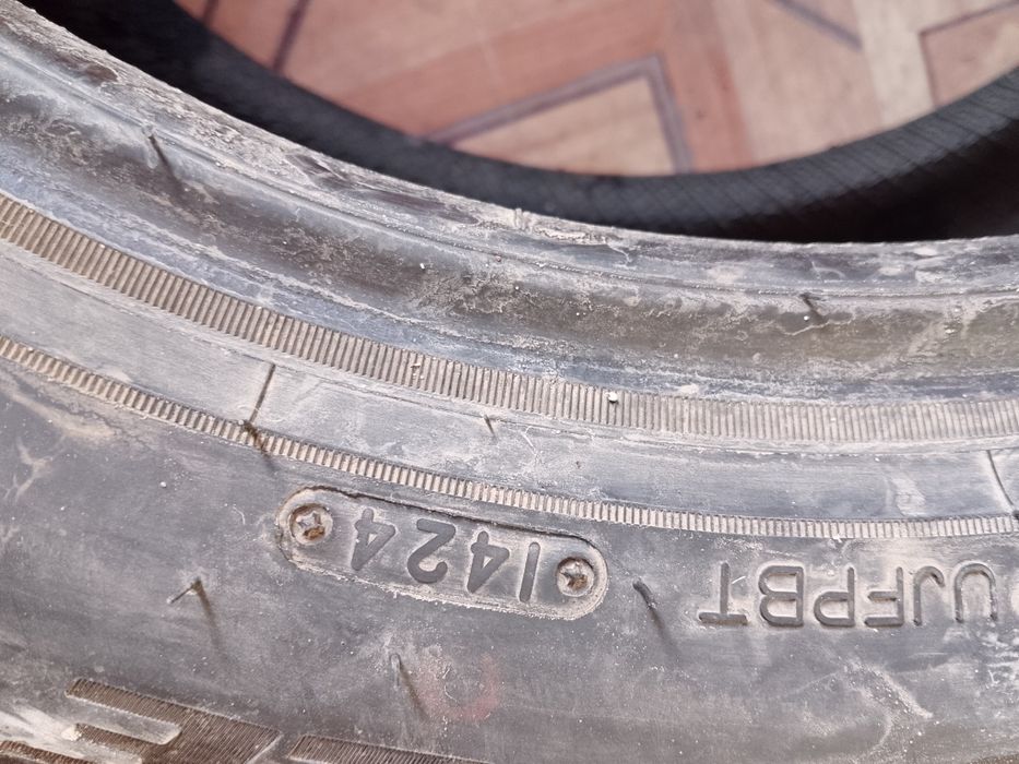 Продам летние шины