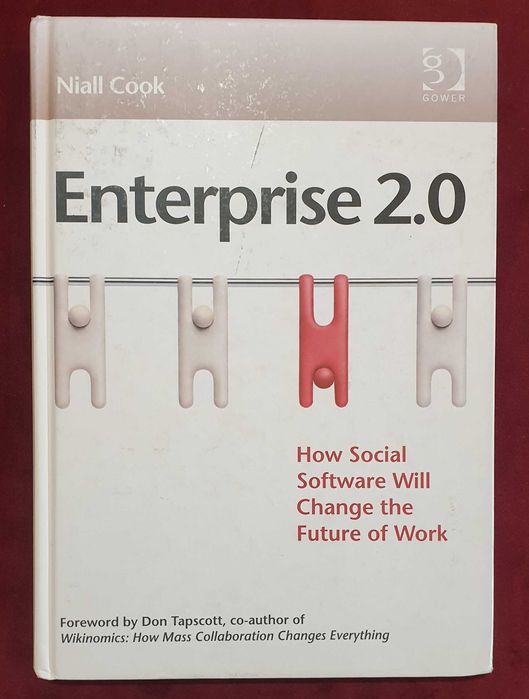 Работа, обучение - тенденции, перспективи [10 книги]