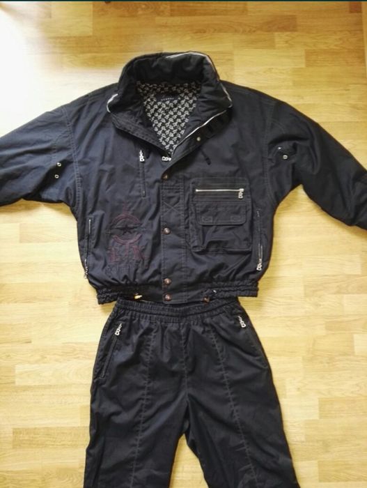 Bogner Ski Snowboard Ски Сноуборд Екип