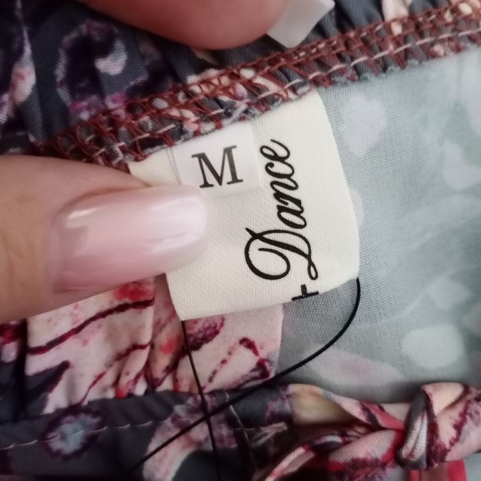 Женское длинное платье. Новое.