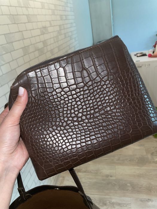 Сумка обьемная за 1500т.
