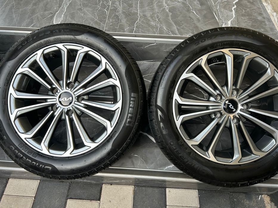 Шины летние шины