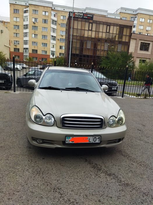 Продам автомобиль