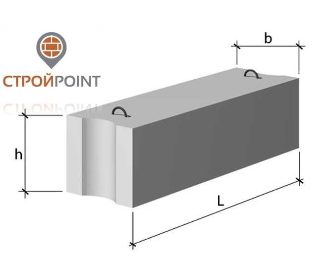 ШлакоБлоки стеновые