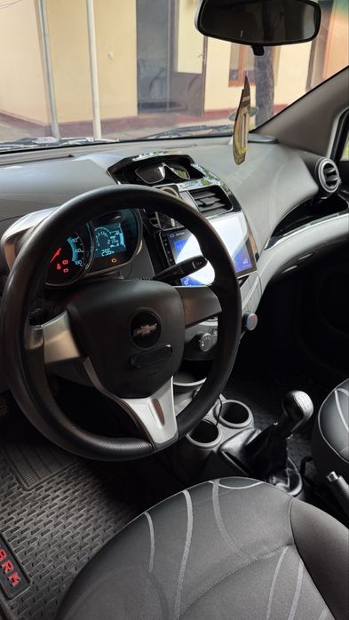 Chevrolet Spark 2020 — 3