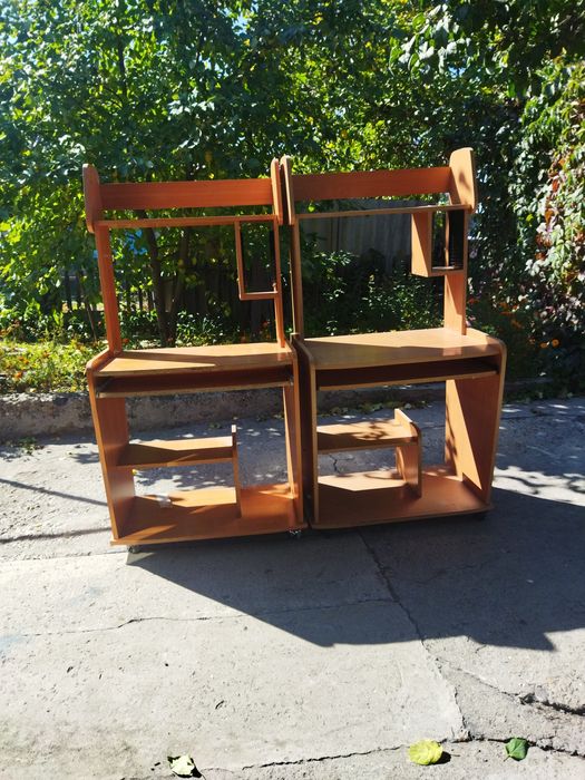 Компьютерный столик