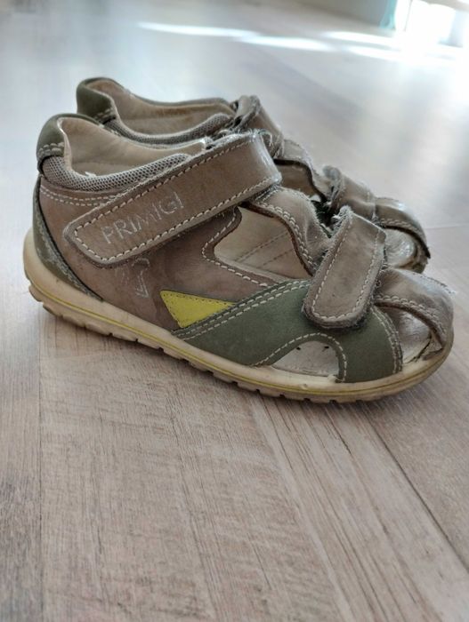 Детски обувки Biomecanics, Primigi