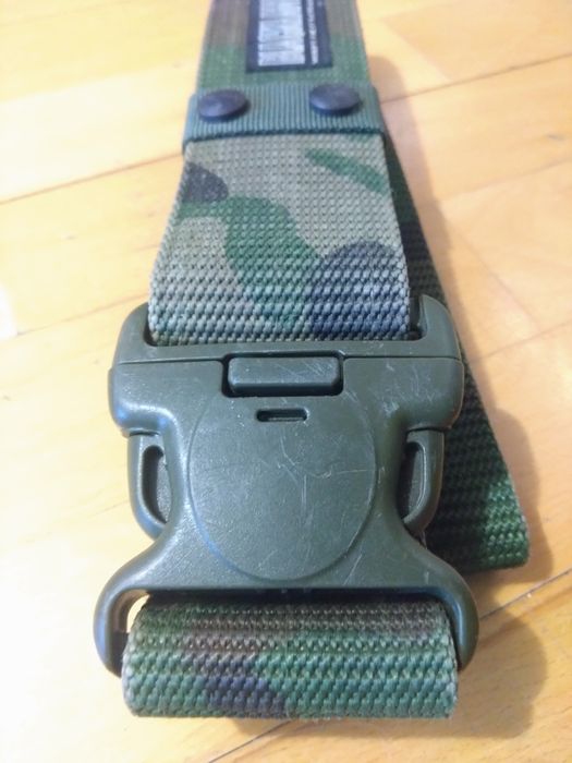 Centura blackhawk