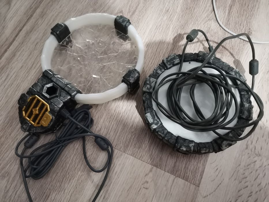 Skylanders Portal of powers Wii