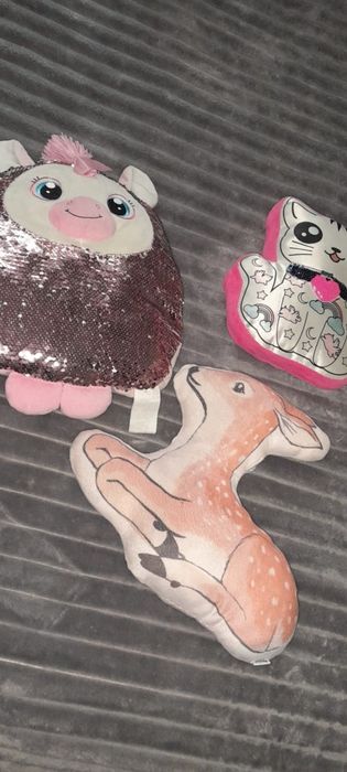 3 perne ptr.copil/20 lei