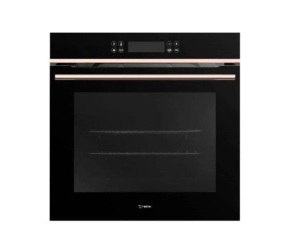 Встраиваемый духовой шкаф 7TECH 7BO4P7814BGS2