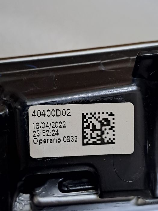 Бмв g 05 накладка панель решетка