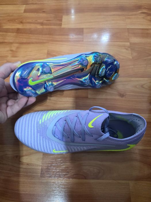 Ghete Nike fotbal phantom 6