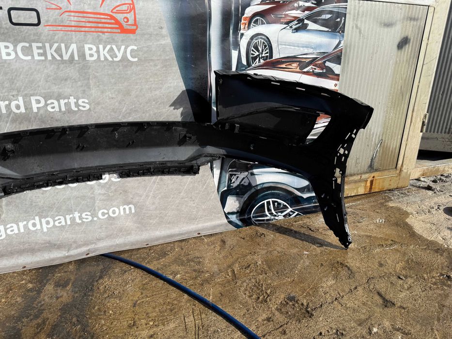 Броня Kia EV6 GT