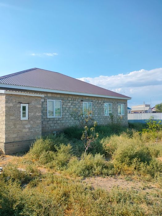 Еркинкалада үй сатылады