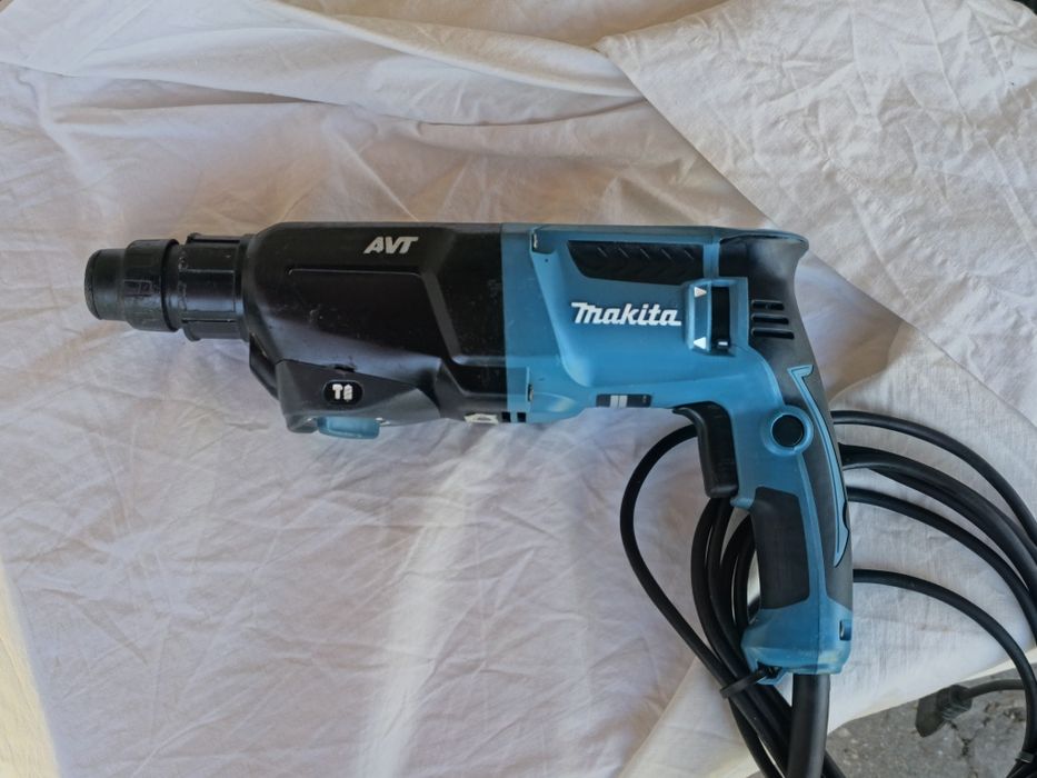 перфоратор Makita HR2630 /800 W