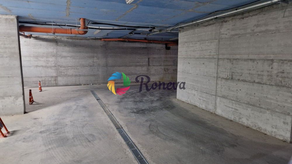 Продава се Гараж / Паркомясто в Варна, Кайсиева градина - 20 кв.м за 800 €/кв.м - Снимка #2