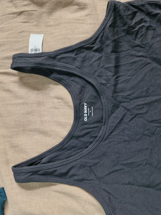 Брюки+майка gap, Old navy США