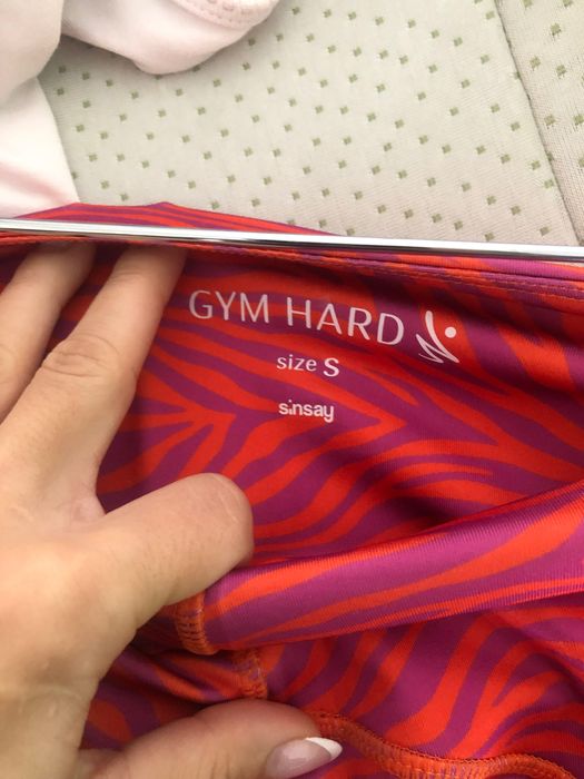 Спортен клин Adidas