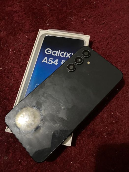 Самсунг галакси А54 5G
