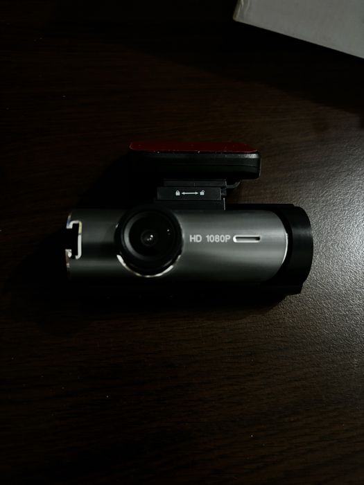 Cameră auto Full HD 1080P cu Night Vision si card 32GB inclus