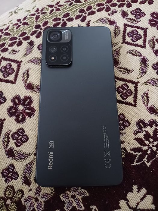 Продам xiaomi redmi 11 pro 5G